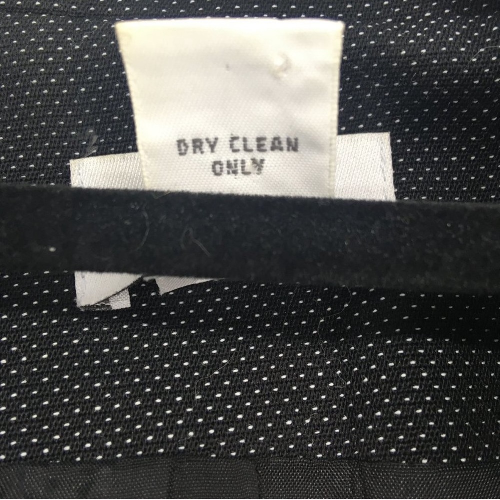 LOFT Dark Gray Blazer for Women - Picture 4 of 6